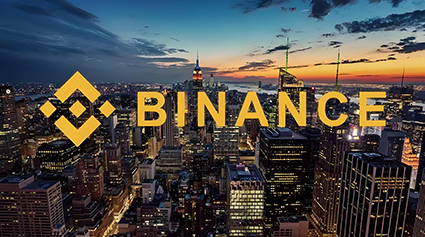 (币安DeFi网)交易所交易界面